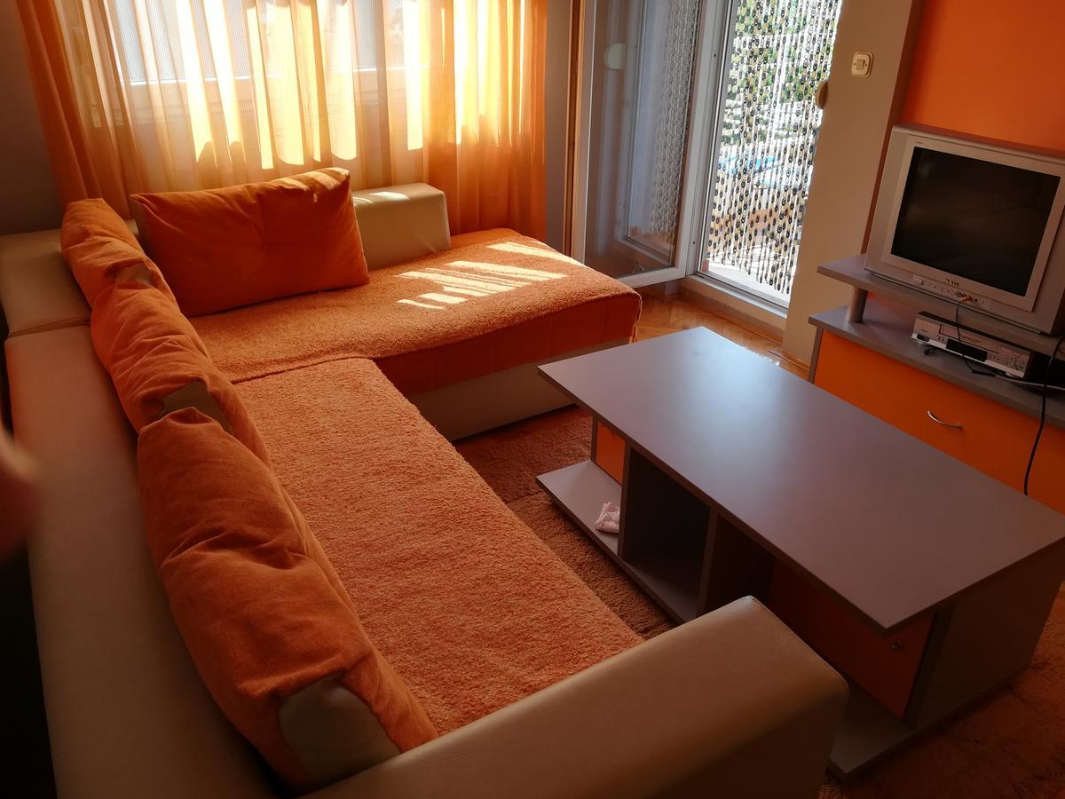 Appartement Vasko Ohrid Centre Экстерьер фото