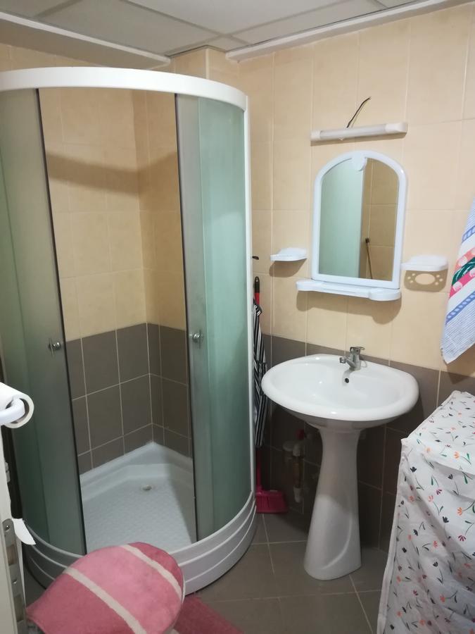 Appartement Vasko Ohrid Centre Экстерьер фото