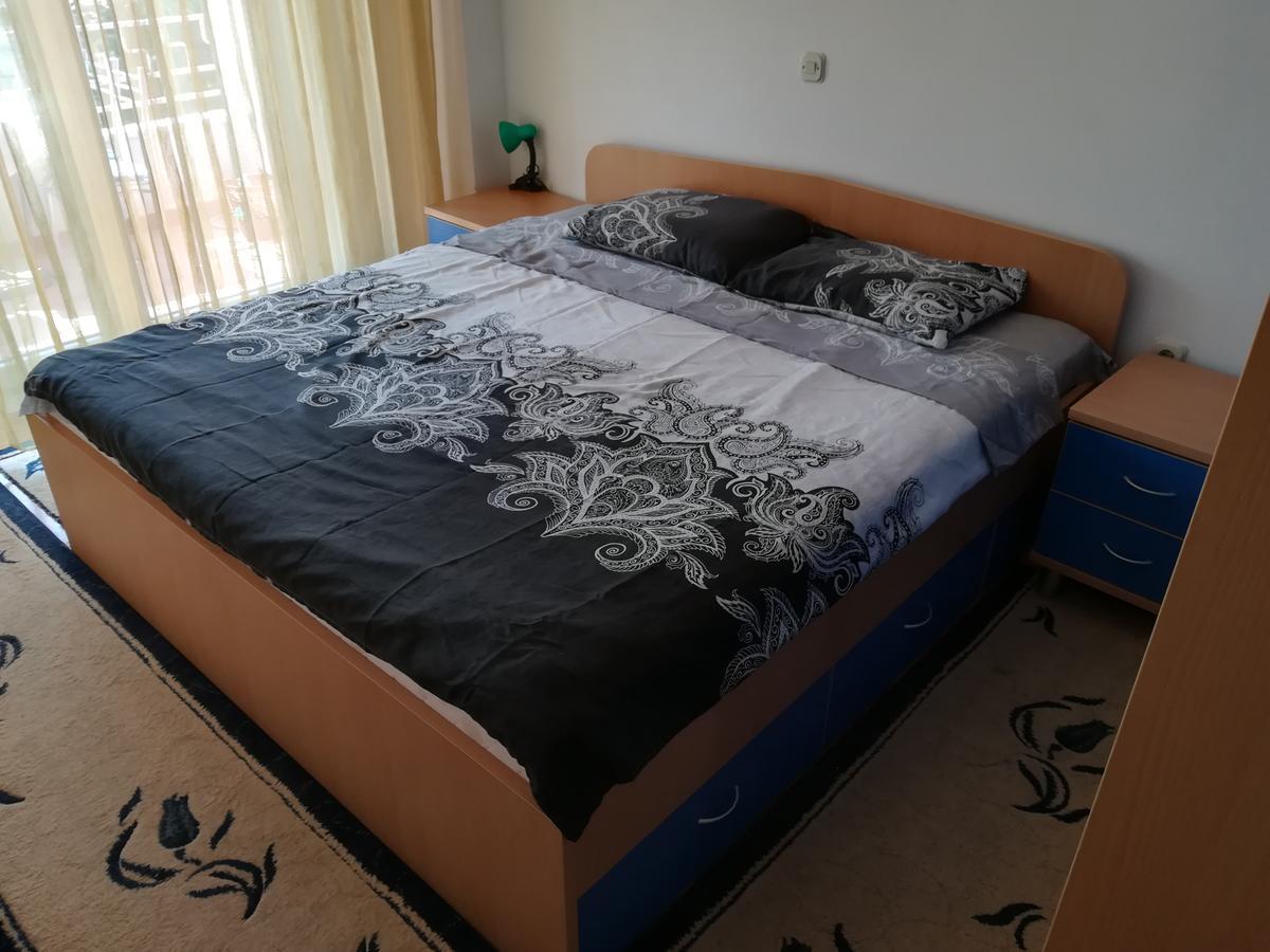 Appartement Vasko Ohrid Centre Экстерьер фото