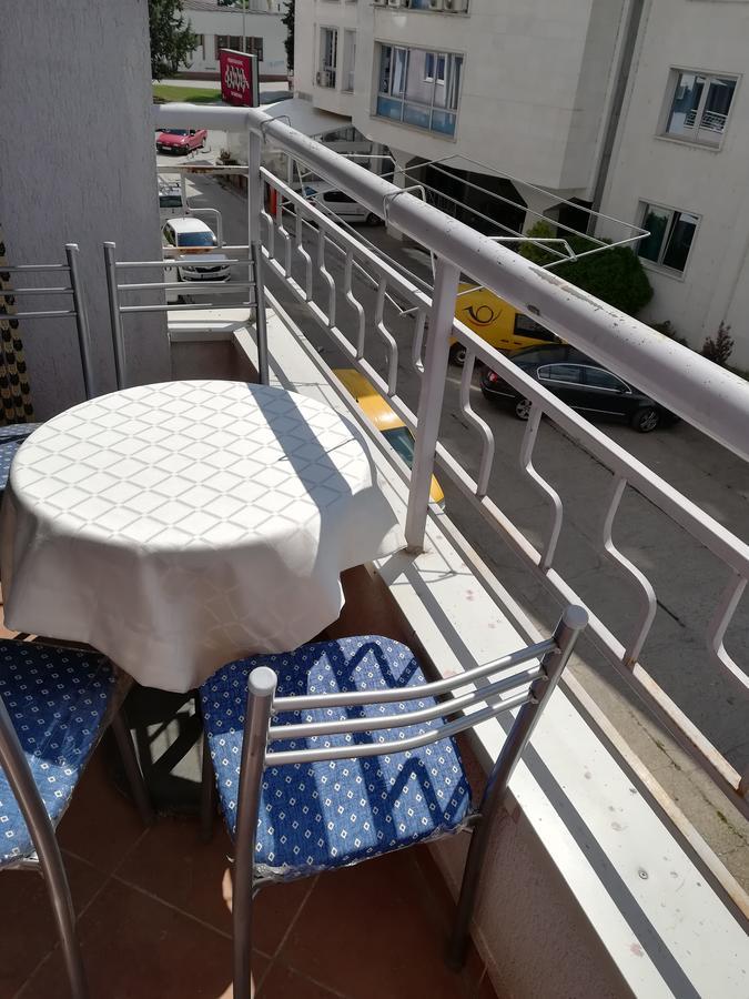 Appartement Vasko Ohrid Centre Экстерьер фото