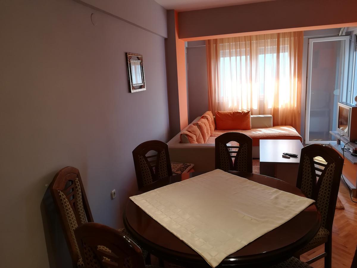 Appartement Vasko Ohrid Centre Экстерьер фото