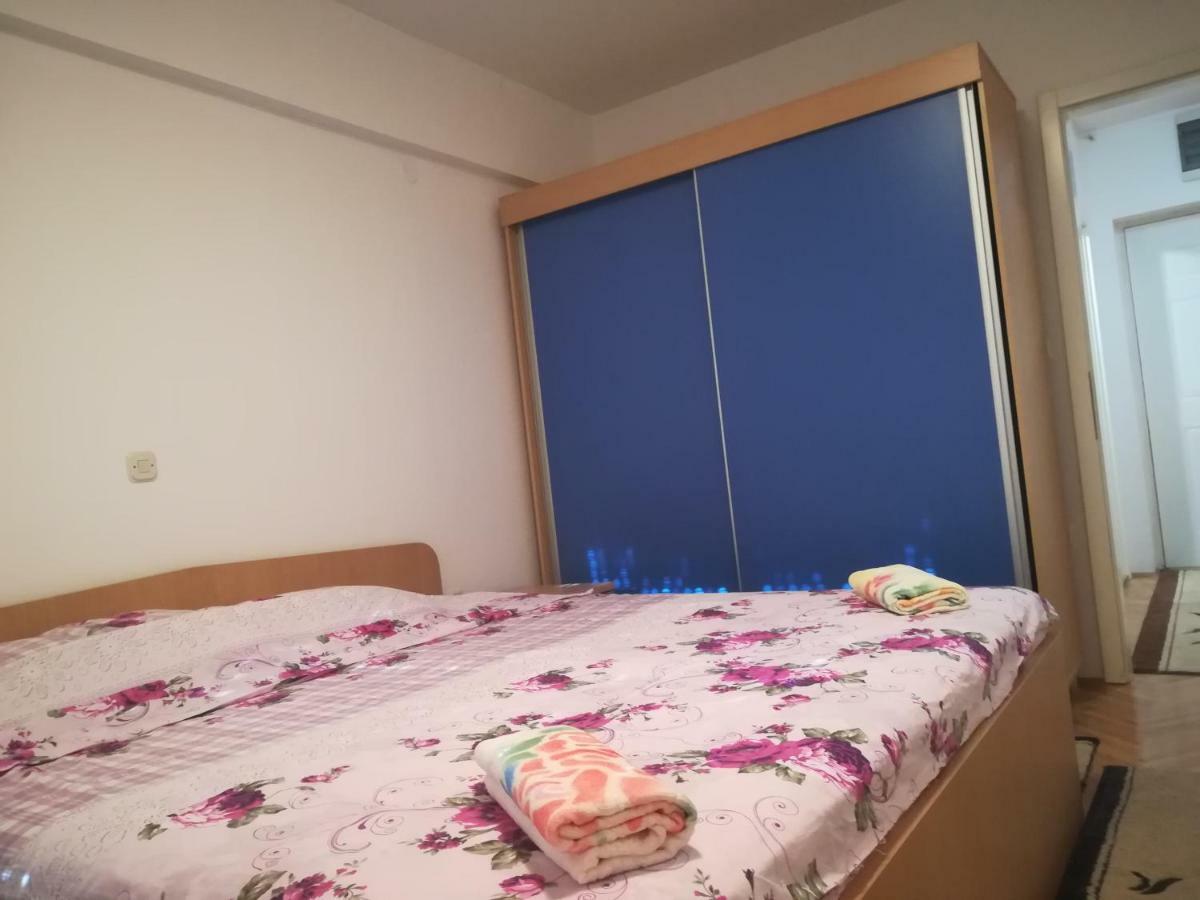 Appartement Vasko Ohrid Centre Экстерьер фото