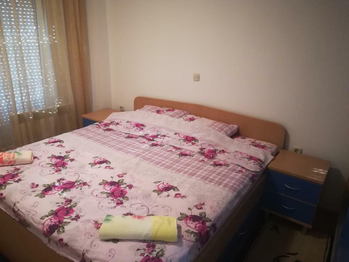 Appartement Vasko Ohrid Centre Экстерьер фото