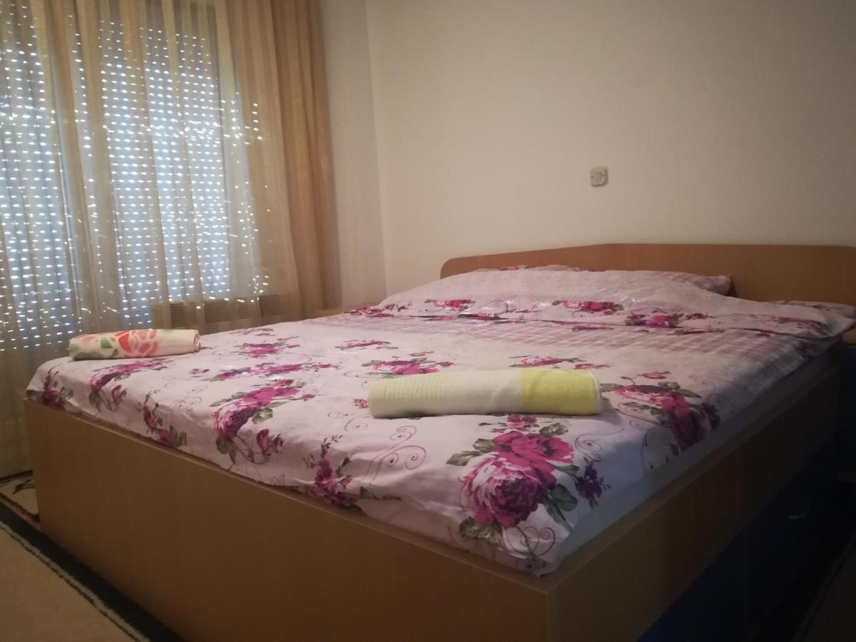 Appartement Vasko Ohrid Centre Экстерьер фото